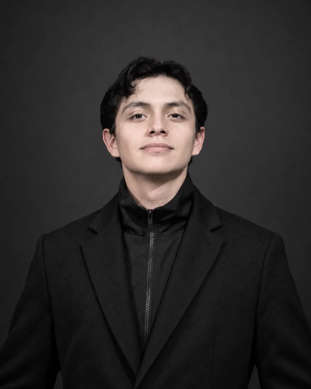 Darick Mauricio, diseñador y desarrollador web